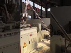 ηλεκτρικός σωλήνας αγωγών νερού αγωγών PVC 200mm