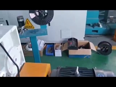 ενιαία ζαρωμένη τοίχος γραμμή εξώθησης σωλήνων αγωγών PVC PA PE PP 1632mm