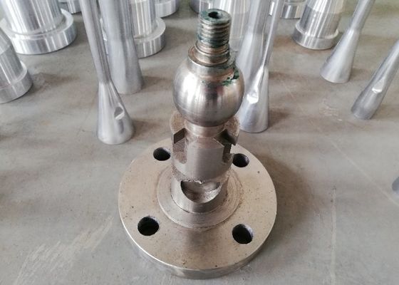 100kgh 63mm ενιαία ζαρωμένη τοίχος γραμμή εξώθησης σωλήνων