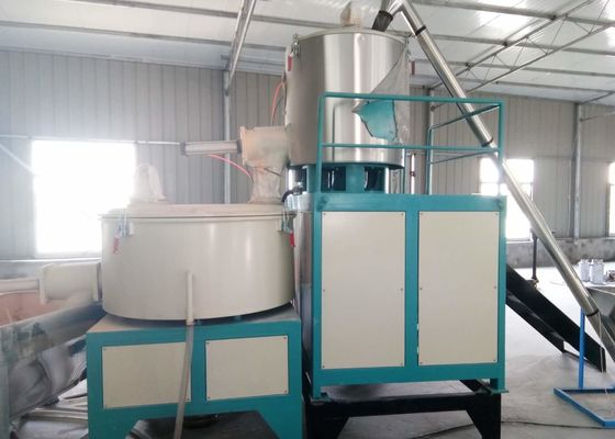 Πλαστικός ηλεκτρικός αγωγός 800mm δίδυμη μηχανή εξωθητών βιδών