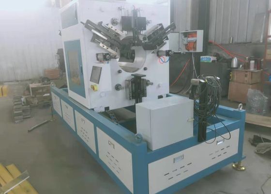 Ενιαία ζαρωμένη τοίχος μηχανή 20m/λ. 110mm 315mm σωλήνων PVC