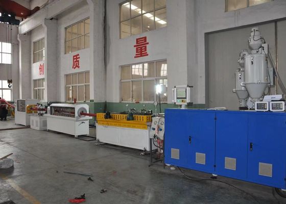 πλαστικοί HDPE&amp;PE νερό 63110mm/σωλήνας πίεσης αερίου/γραμμή παραγωγής σωλήνων