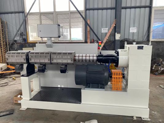Πλαστική HDPE γραμμή εξώθησης σωλήνων για τον ηλεκτρικό σωλήνα αερίου καλωδίων αγωγών αποξηράνσεων παροχής νερού