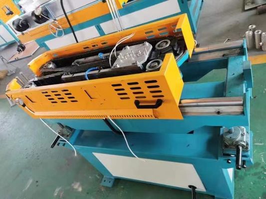 Ενιαία ζαρωμένη τοίχος υψηλή ταχύτητα γραμμών εξώθησης σωλήνων PVC PE PP