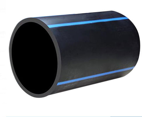 Μονή βίδα γραμμής εξώθησης σωλήνων HDPE ηλεκτρικού αγωγού