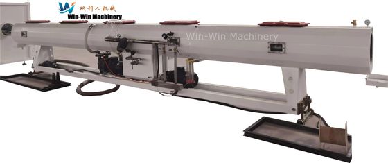 Hdpe PE PVC σωλήνας σωλήνων που κατασκευάζει τη μηχανή για την αποξήρανση παροχής νερού