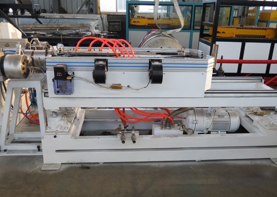 εύκαμπτη μηχανή σωλήνων 32mm 60kg/H