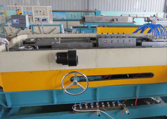 PVC 32mm ενιαία μηχανή εξωθητών βιδών