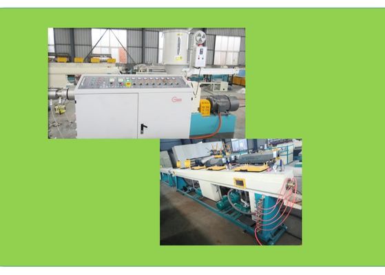 μηχανή σωλήνων 140mm εύκαμπτη