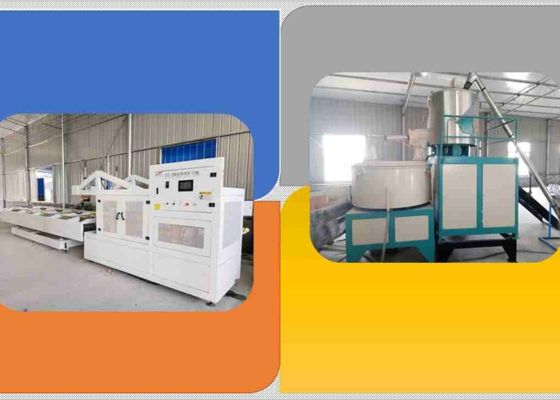 Αναστροφέας 800mm ABB HDPE μηχανή εξώθησης αποξετεύσεων