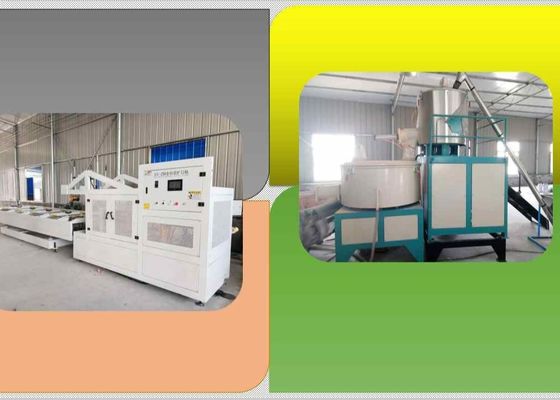 Αναστροφέας 800mm ABB HDPE μηχανή εξώθησης αποξετεύσεων