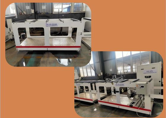 Ενιαία μηχανή εξώθησης φύλλων στρώματος 380V 400kg/H πλαστική