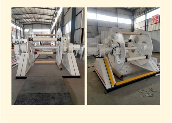 HDPE πλάτους 1000mm πλαστική αντι υγρασία γραμμών εξώθησης φύλλων