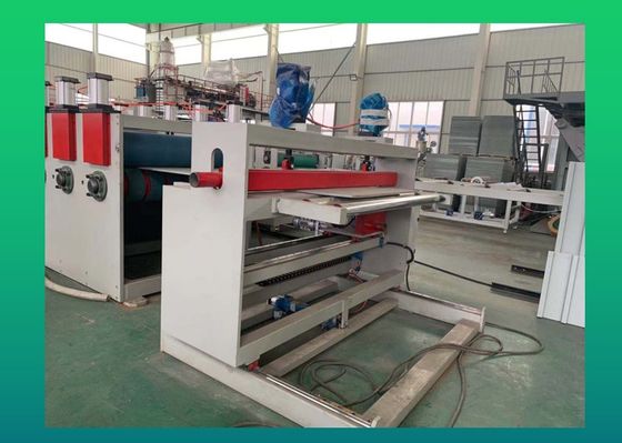 μηχανή πινάκων κατασκευής πιάτων 2100mm 180kw 500kg/H