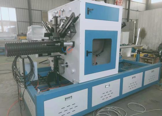 Πλαστική μάνικα μηχανών ABB που κατασκευάζει τη μηχανή για HDPE τη γραμμή εξώθησης σωλήνων
