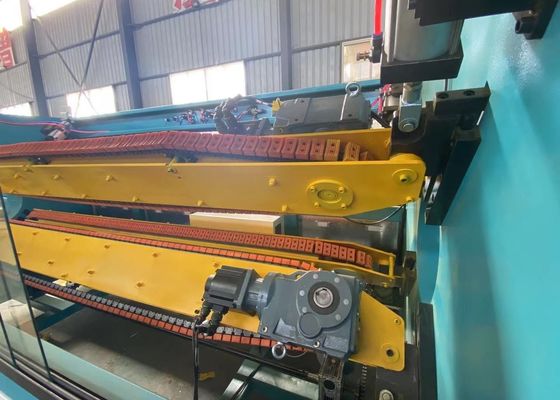 Πλαστικός σωλήνας μανικών PVC γραμμών παραγωγής UPVC CPVC σωλήνων υπονόμων αποξηράνσεων παροχής νερού