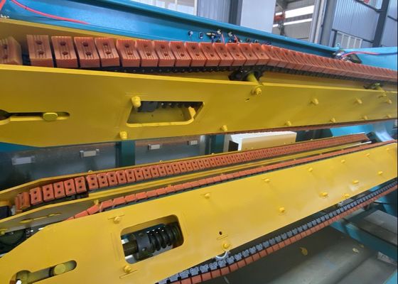 Ενιαία μηχανή 600kg/H ακόμη και Plasticization εξώθησης βιδών σωλήνων PE