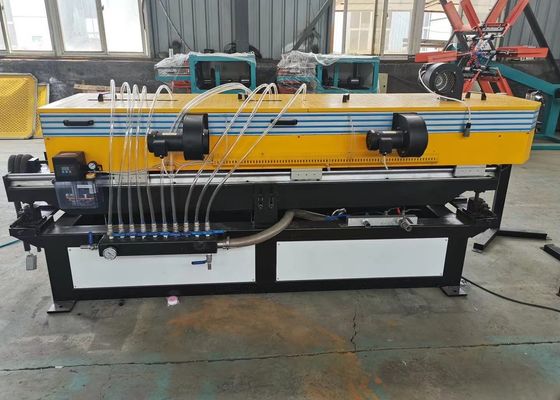 2063mm πλαστικός σωλήνων γραμμών παραγωγής εξωθητής PE/ενιαίος βιδών PP