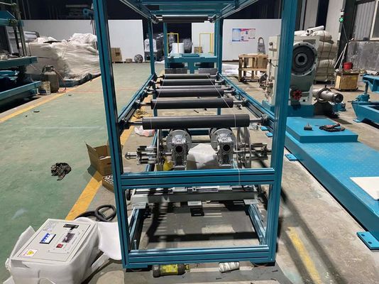 πλαστική γραμμή εξώθησης φύλλων 850mm PET PP που κατασκευάζει τη μηχανή