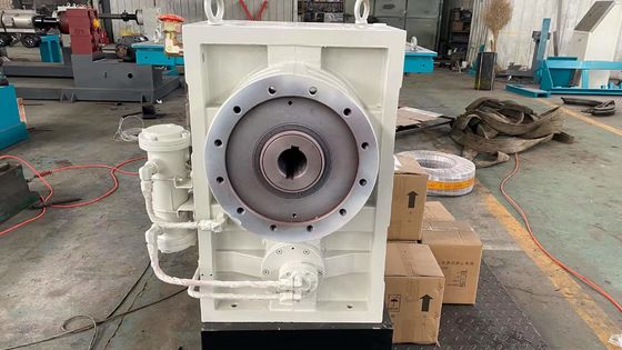 HDPE γραμμών παραγωγής σωλήνων σωλήνων ελαίου αερίου νερού LDPE PPR πλαστικό