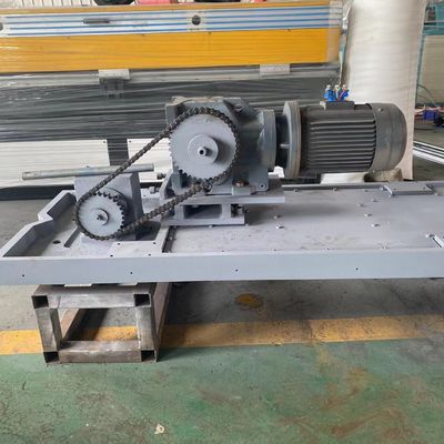 Πλαστικός PVC UPVC σωλήνων μηχανών σωλήνας 100-500kg/H αερίου καλωδίων αγωγών αποξηράνσεων ηλεκτρικός