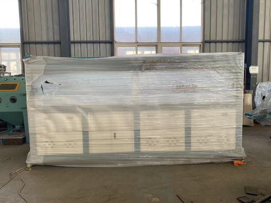 Πλαστική ενιαία γραμμή παραγωγής 1-15m/Min σωλήνων ενεργειακού αερίου παροχής νερού εξωθητών βιδών